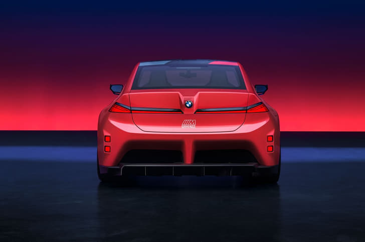 M concept