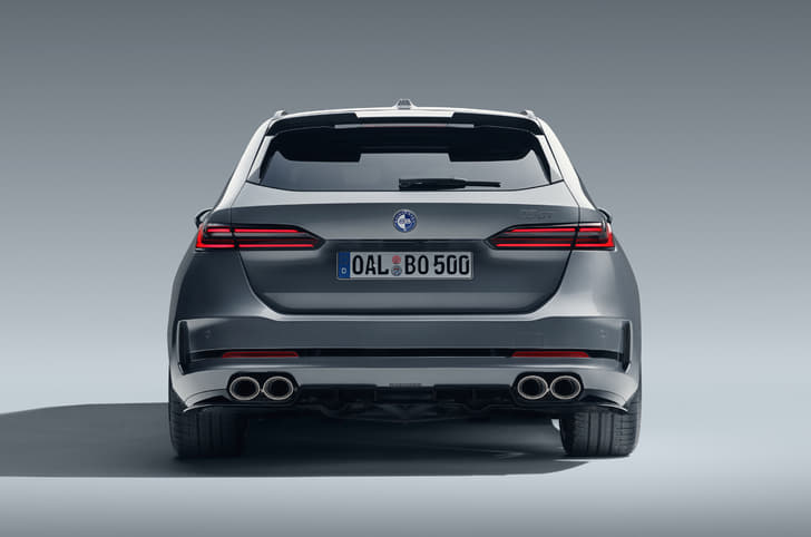Bovensiepen 05 GT
