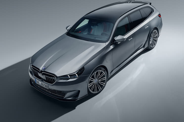 Bovensiepen 05 GT