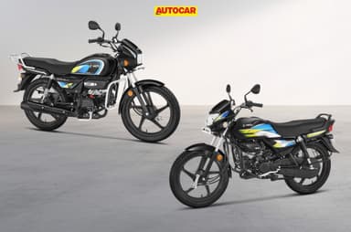 Hero offers E85-compliant flex-fuel models with a Rs 4,000 discount