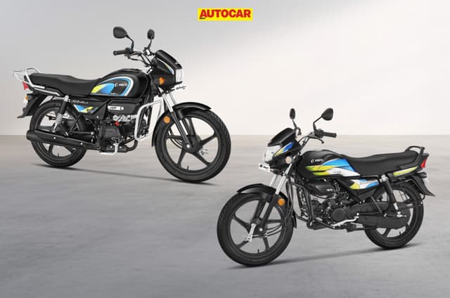 Hero offers E85-compliant flex-fuel models with a Rs 4,000 discount