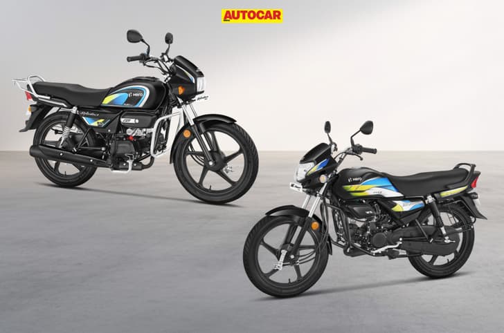 Hero E85 compliant flex fuel models offered with discounts worth Rs 4,000