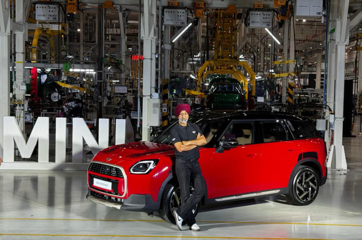 Countryman