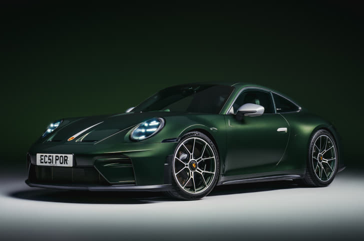 Porsche 
