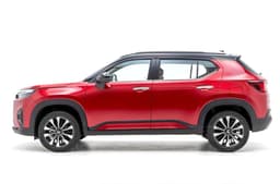Honda Elevate facelift likely to get features from new City