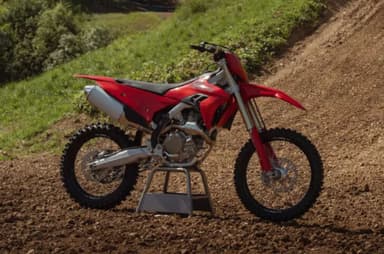 Ducati Desmo250 MX unveiled 