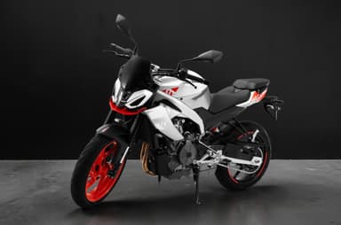 Aprilia Tuono 457 Special Edition launched at Rs 3.99 lakh