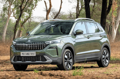 Skoda Kushaq crosses 1 lakh sales milestone