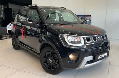 Maruti recalls Ignis over rear parking sensor issue