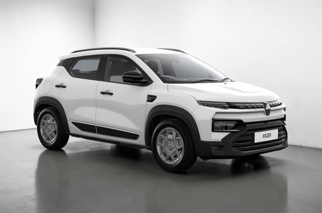 Renault Kiger Evolution+ Turbo variant launched at Rs 7.89 lakh