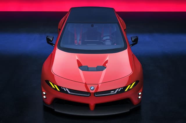 BMW to expand Neue Klasse line-up with the new M3 Touring 