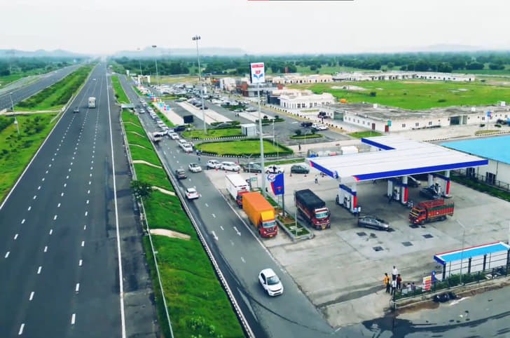 NHAI