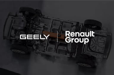 Renault-Geely JV expected to manufacture hybrid powertrains in India 