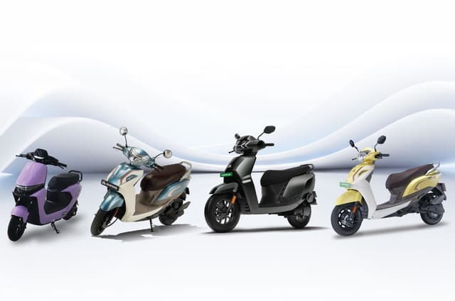 Ampere crosses 4 lakh unit sales milestone
