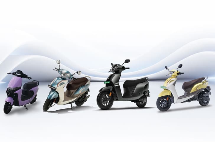 Ampere crosses 4 lakh units sales milestone