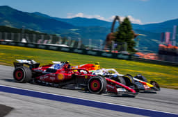 2026 F1 Austrian GP schedule, India timings