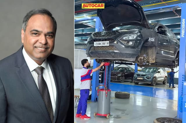Tata Motors to sharpen focus on product quality, service