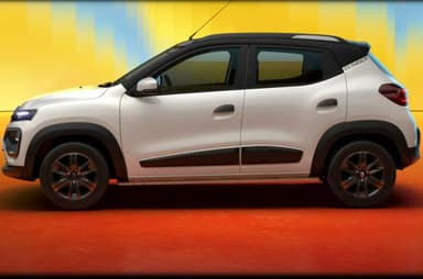 Renault to launch Kwid facelift on July 3