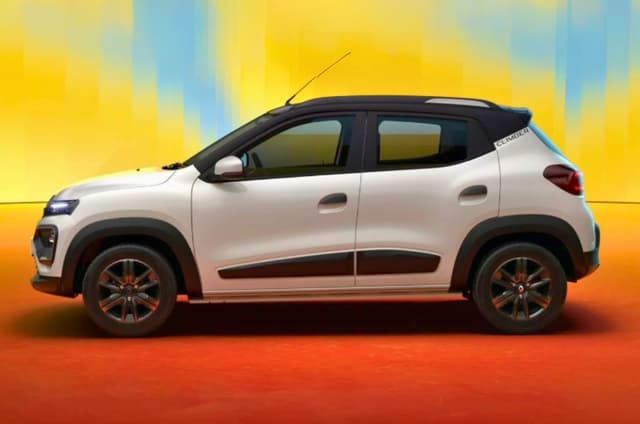 Renault to launch Kwid facelift on July 3
