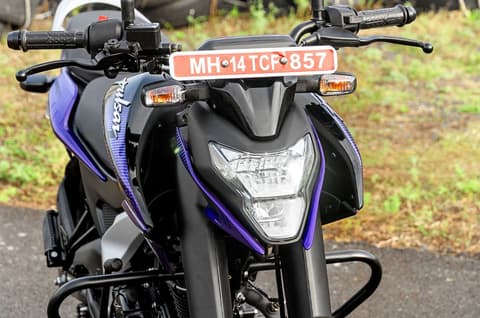 Bajaj Pulsar N125 discontinued in India