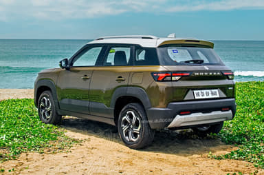 Updated Maruti Brezza to debut on July 23