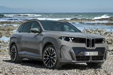 Fifth-gen BMW X5 unveiled with ICE, electric, PHEV and hydrogen powertrains