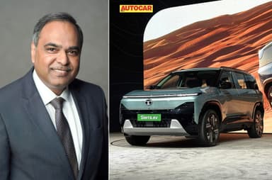 Tata Motors begins preparations for UK exports, says Shailesh Chandra