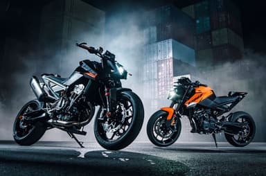 KTM to Phase Out Demo Mode Feature on Future Motorcycles