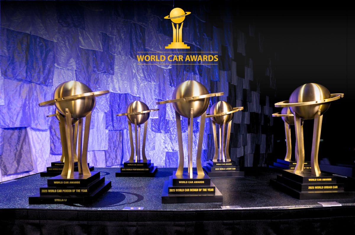 World Car Awards become most visible automotive awards globally