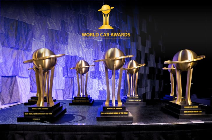 World Car Awards become most visible automotive awards globally