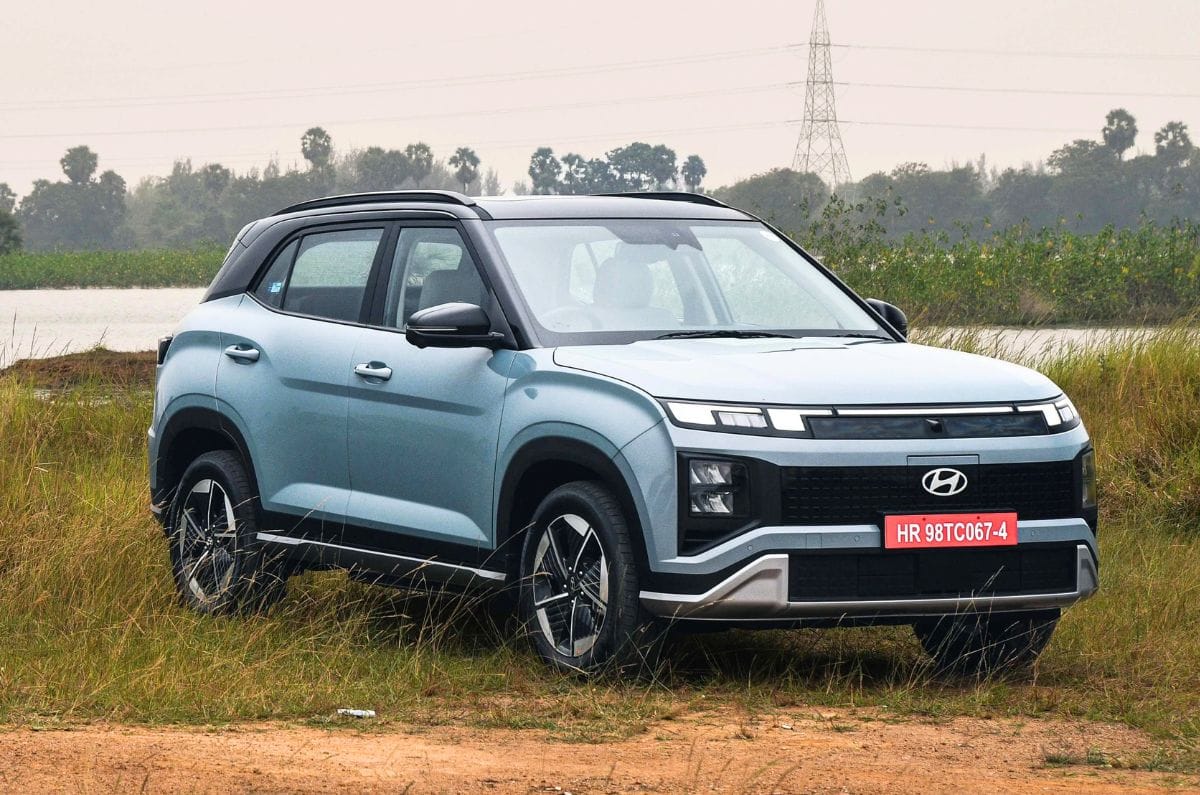 Hyundai Creta Electric Gains BaaS Option at Rs 10.99 Lakh