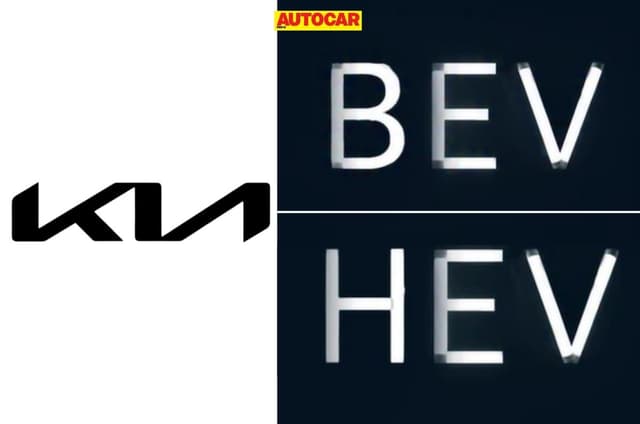Kia India teases upcoming EV and Hybrid-powered model