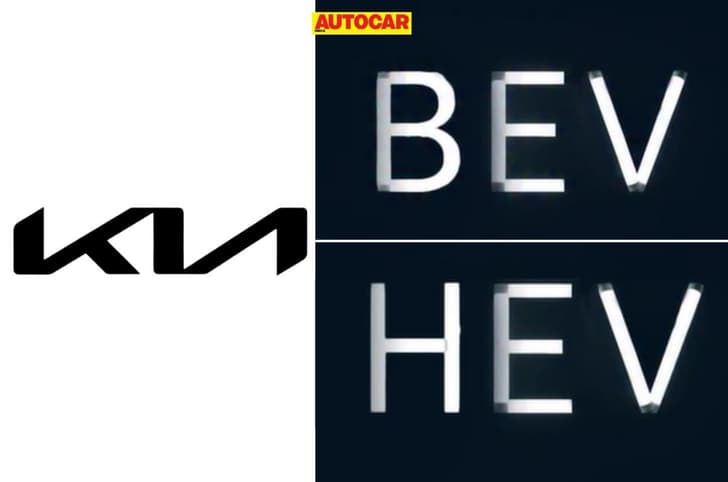 Kia India teases upcoming EV and Hybrid-powered model