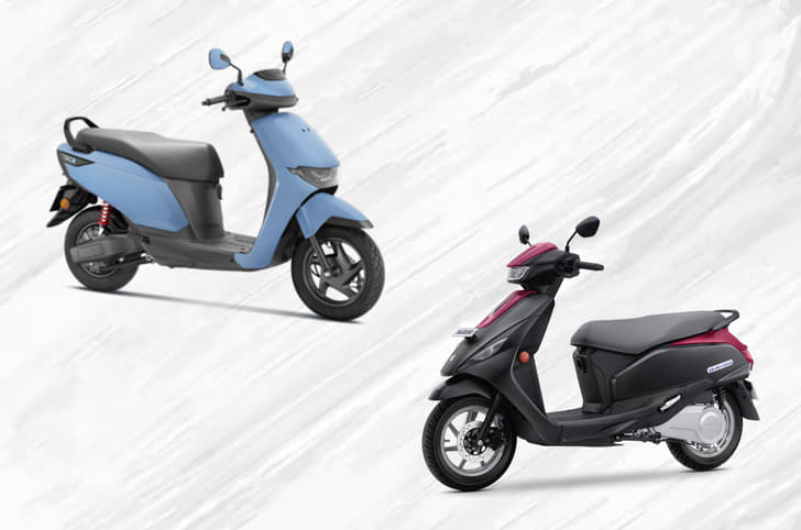 Composite studio image of e-Activa and e-Access