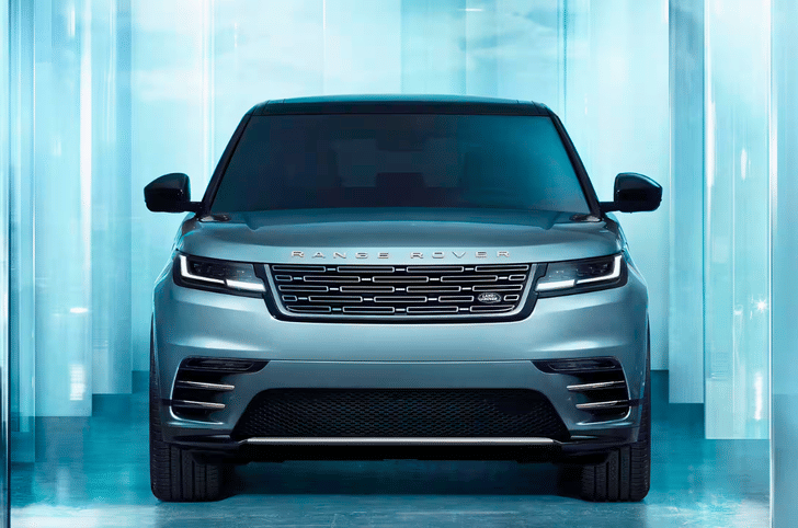 Range Rover Velar