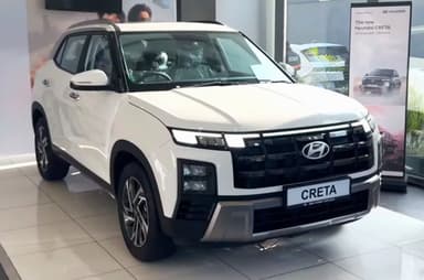 Hyundai Creta benefits go up to Rs 95,000 in July 2026
