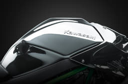 2027 Kawasaki Ninja H2 to make less power