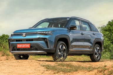Maruti slashes Victoris prices by up to Rs 39,000