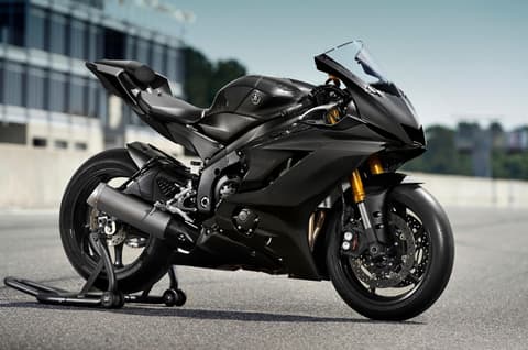 Yamaha confirms R6 production will end soon