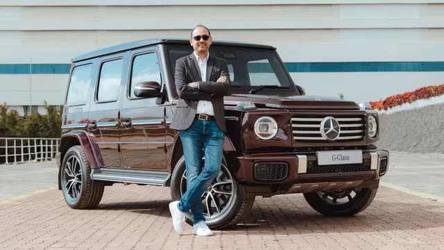 Mercedes-Benz India flags fuel adulteration concerns amid E20 rollout