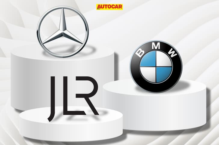 H1 2026 luxury car sales H1 2026 luxury car sales