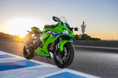 Kawasaki offering discounts up to Rs 2.89 lakh on Ninja models