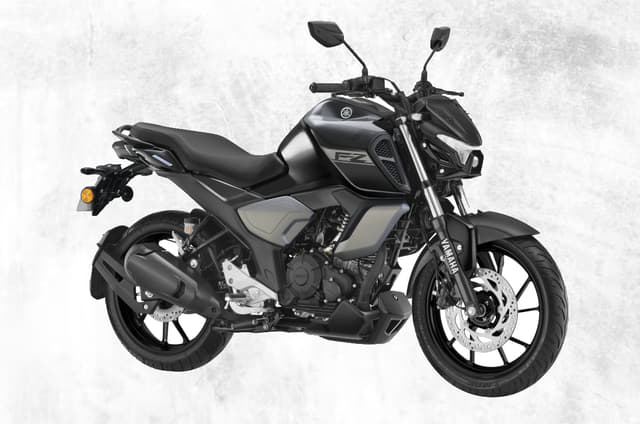 Yamaha launches flex-fuel FZ at Rs 1.24 lakh