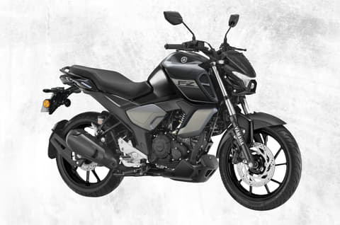 Yamaha launches flex-fuel FZ at Rs 1.24 lakh