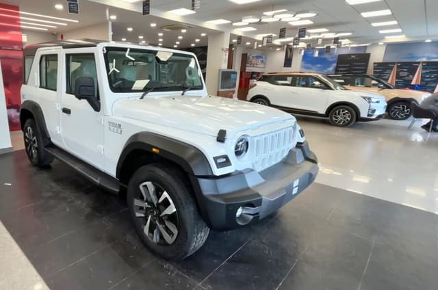 Mahindra hikes car prices by up to 2.7 percent