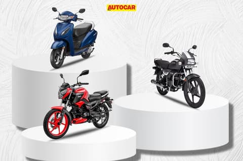 Two-wheeler registrations grew 21 percent YoY in June 2026