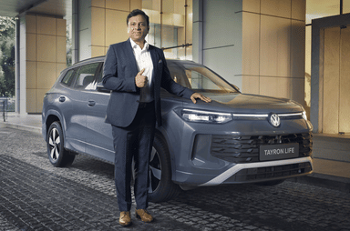 Volkswagen Tayron Life trim launched at Rs 41.99 lakh