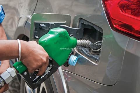 Central government instructs states to crack down on fuel adulteration