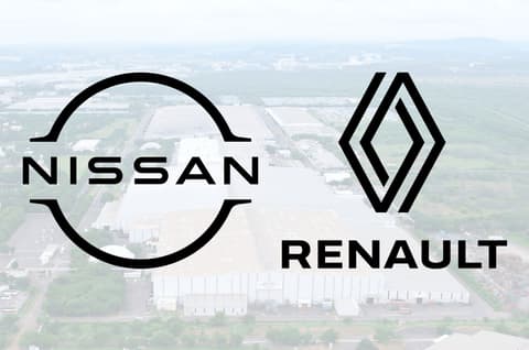 Nissan platform-based cars can be built at the Renault Chennai plant