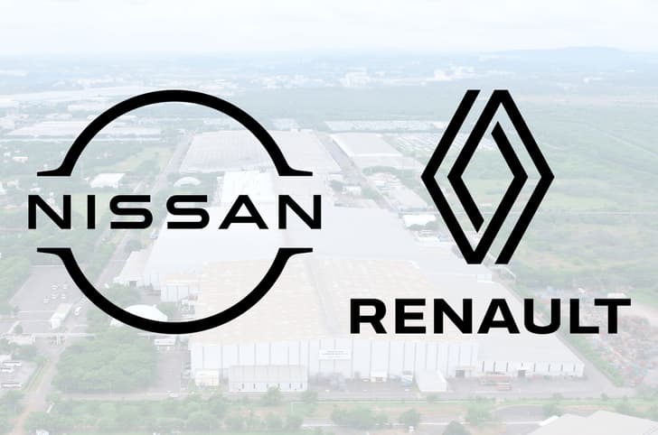 Nissan manufacturing in India 
